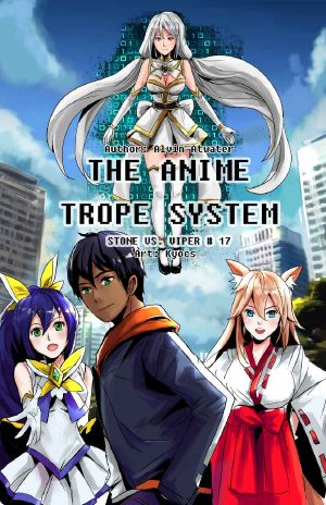 [The Anime Trope System 17] • The Anime Trope System